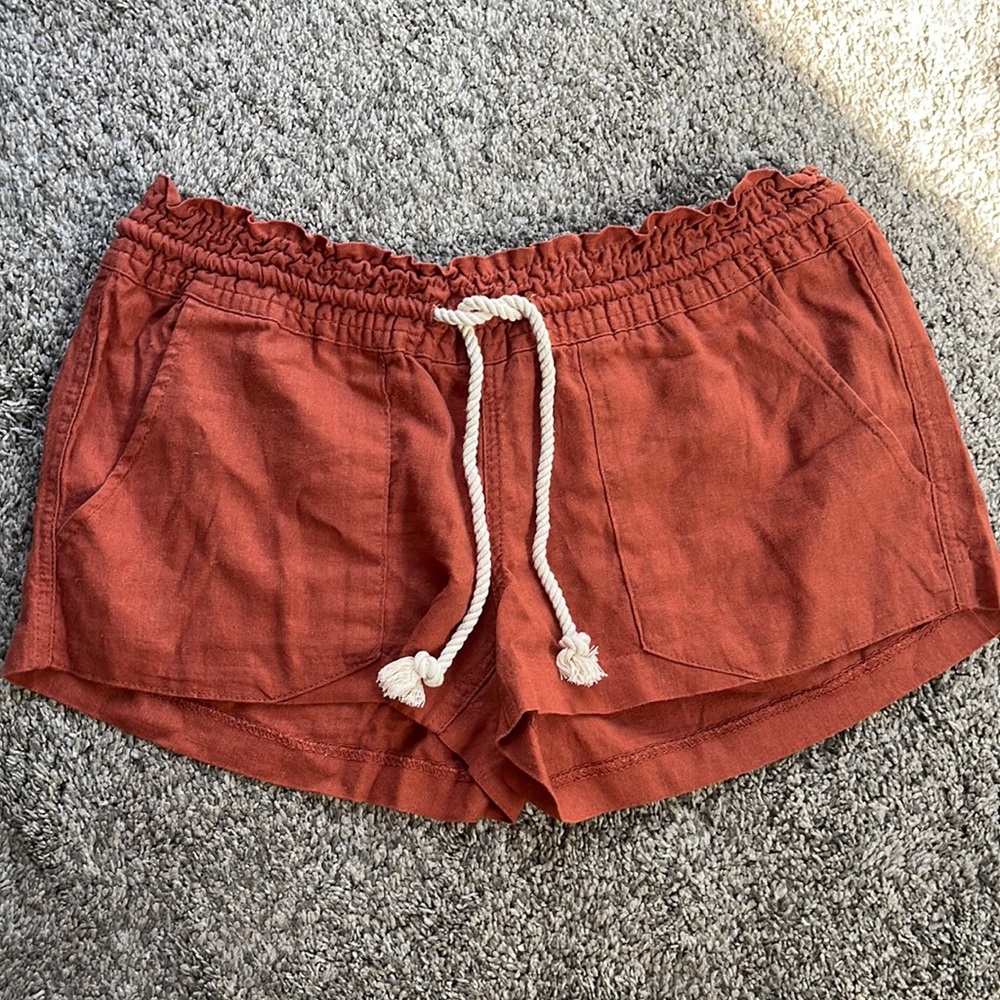 Roxy Oceanside Short - NWT